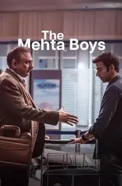 《梅塔男孩》：印度小镇的音乐梦想与家庭羁绊