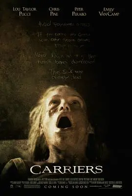 《末日病毒》：生存还是毁灭？一场与时间赛跑的末日求生