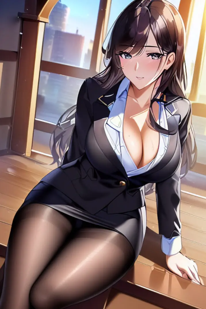 《姐姐和巨乳》：禁忌之恋与家庭秘密，挑战道德底线的日式情感纠葛