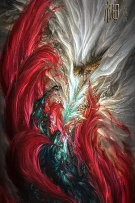 《封神：祸商》影评：史诗巨制下的暗流涌动，看殷寿如何步步为营，权谋算计！