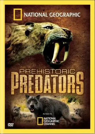 《史前掠食动物》：重返远古，感受顶级掠食者的生存法则与血腥厮杀！