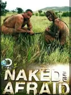 《原始生活21天：双重危机》：生存极限的残酷考验，人性底线的绝望挣扎