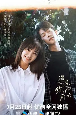 《遇见你的那天》：一场跨越时空的爱恋，致敬生命中的每一次不期而遇